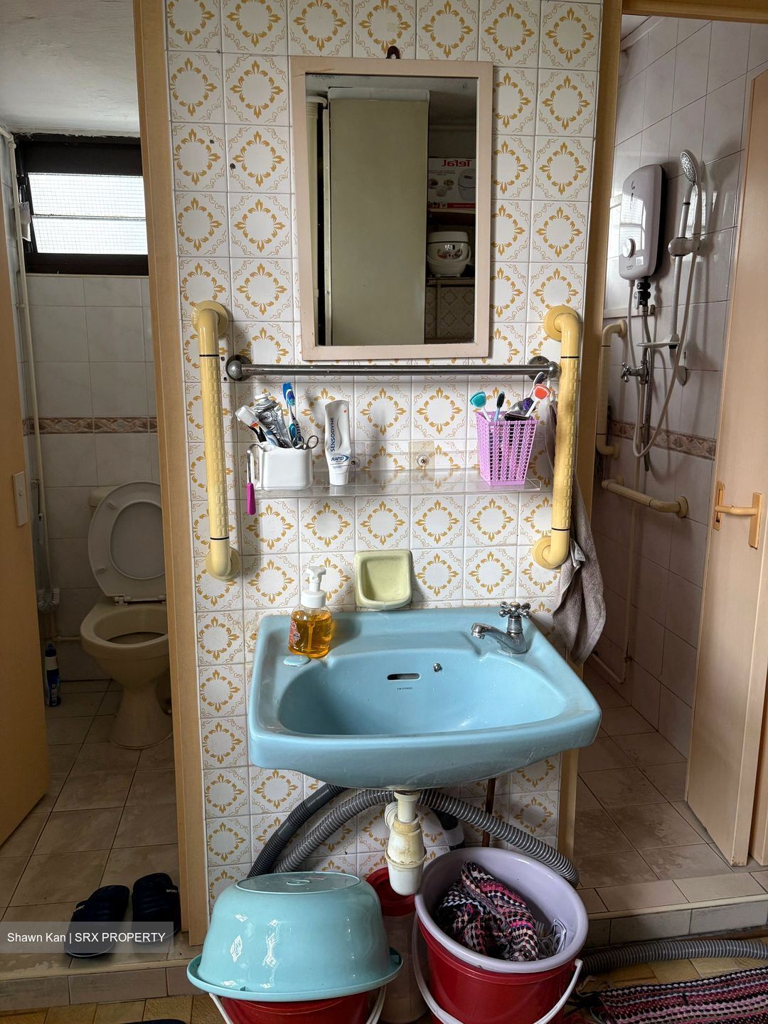 Blk 1 Ghim Moh Green (Queenstown), HDB 3 Rooms #560048071